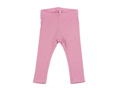 Name It cashmere rose lace leggings